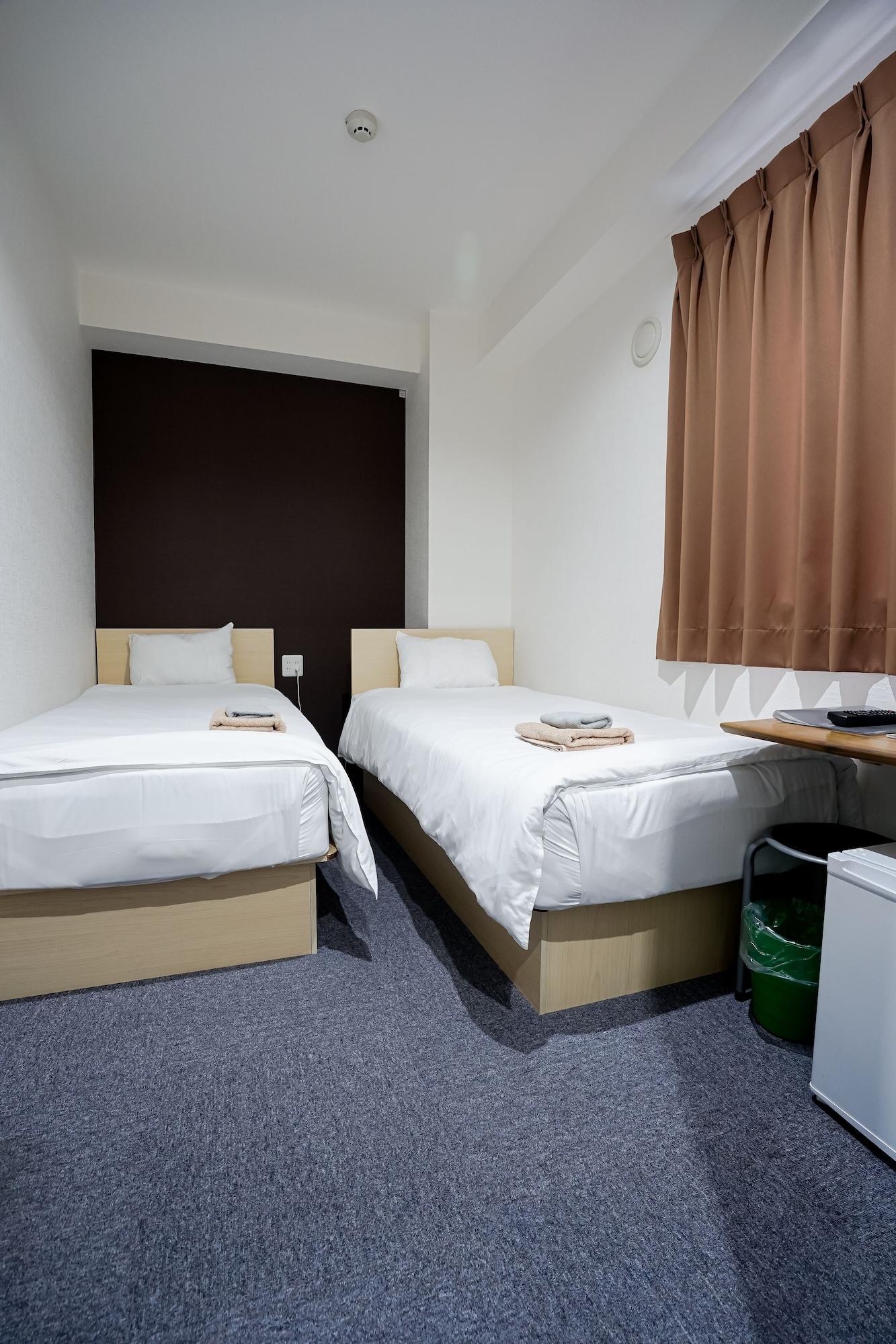 Hotel Links Dobutsuenmae Осака Экстерьер фото