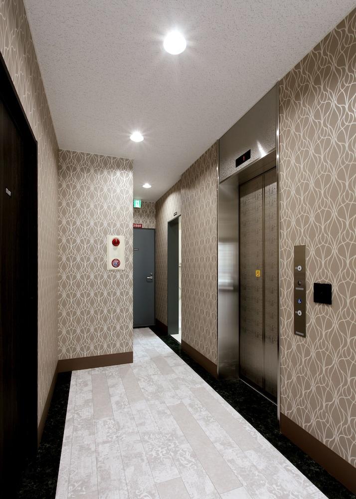 Hotel Links Dobutsuenmae Осака Экстерьер фото
