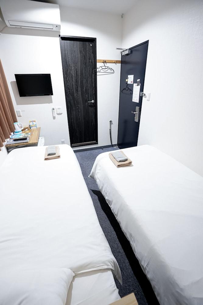 Hotel Links Dobutsuenmae Осака Экстерьер фото