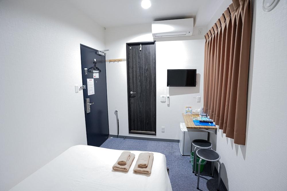 Hotel Links Dobutsuenmae Осака Экстерьер фото