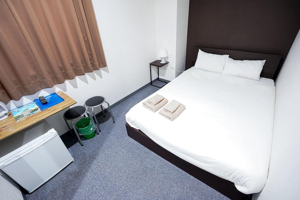 Hotel Links Dobutsuenmae Осака Экстерьер фото