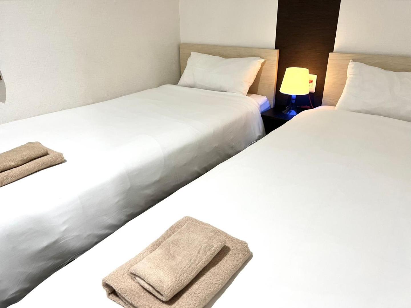 Hotel Links Dobutsuenmae Осака Экстерьер фото