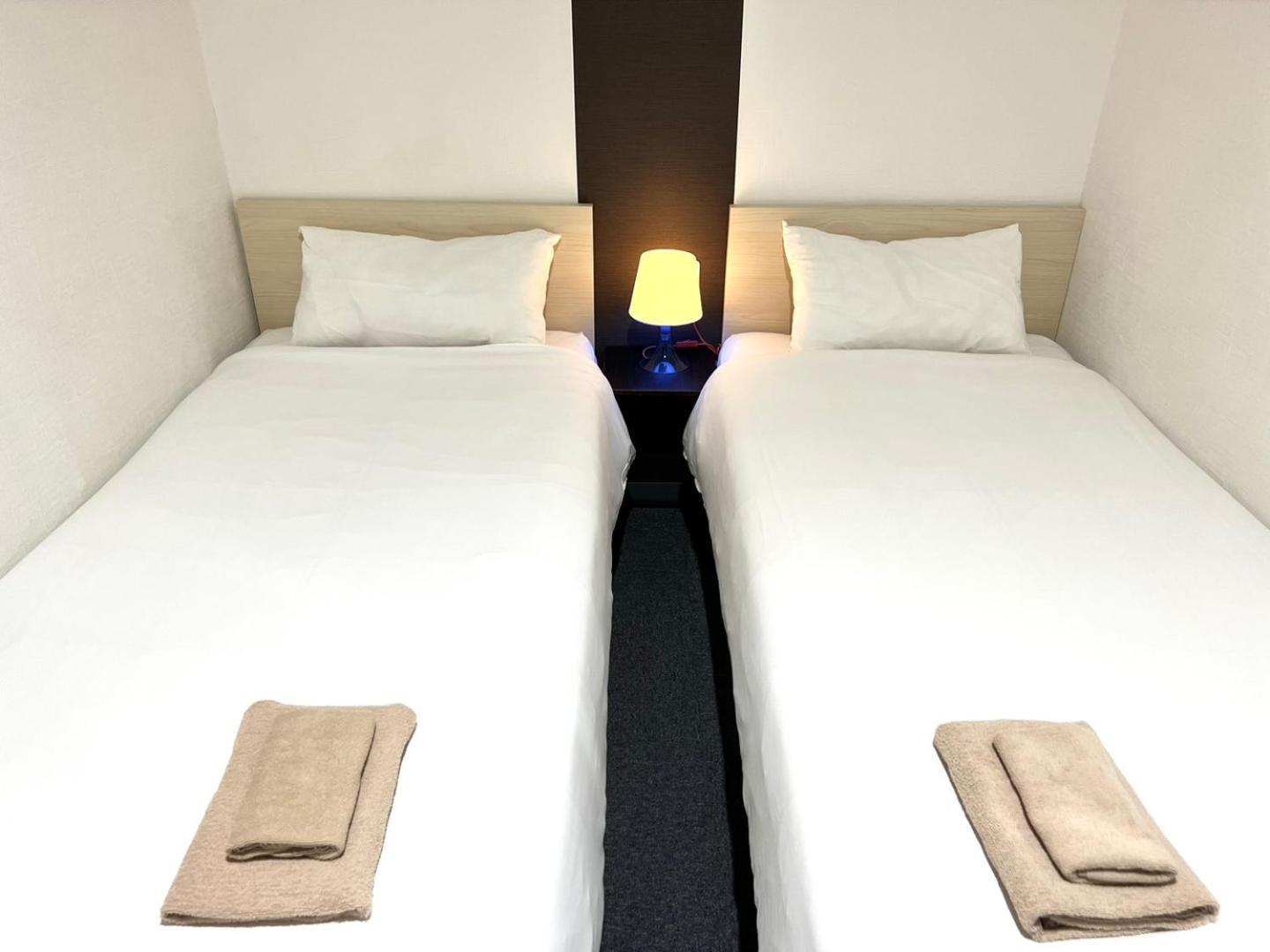 Hotel Links Dobutsuenmae Осака Экстерьер фото